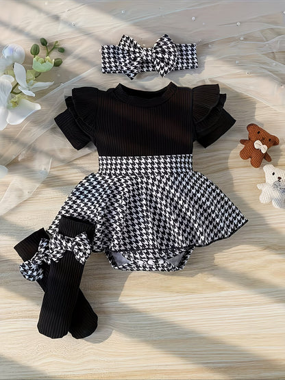 Baby Luxe Set