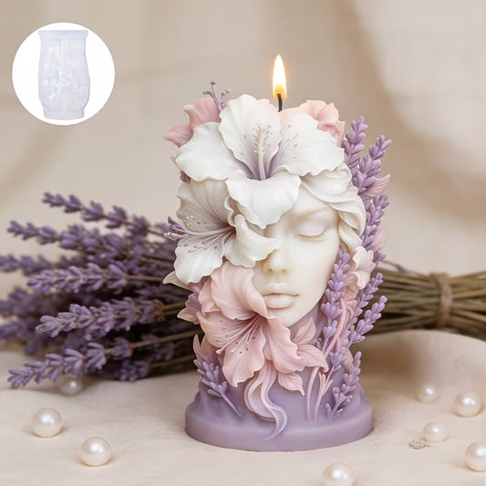 Little Obsessed™ Petal & Flame