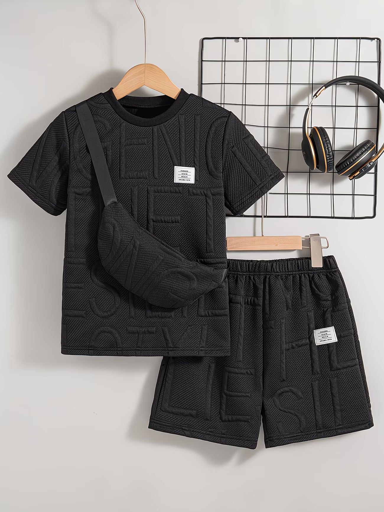Street Set