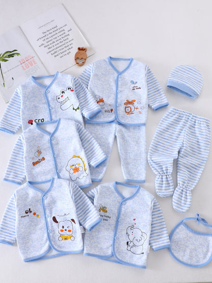 Little Obsessed™ BabyNest Set ⭐