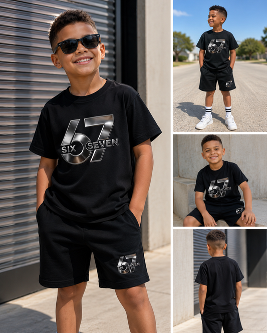 Little Obsessed™ Rookie Set
