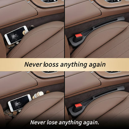 Car Seat Gap Filler – Problem Solving Shot