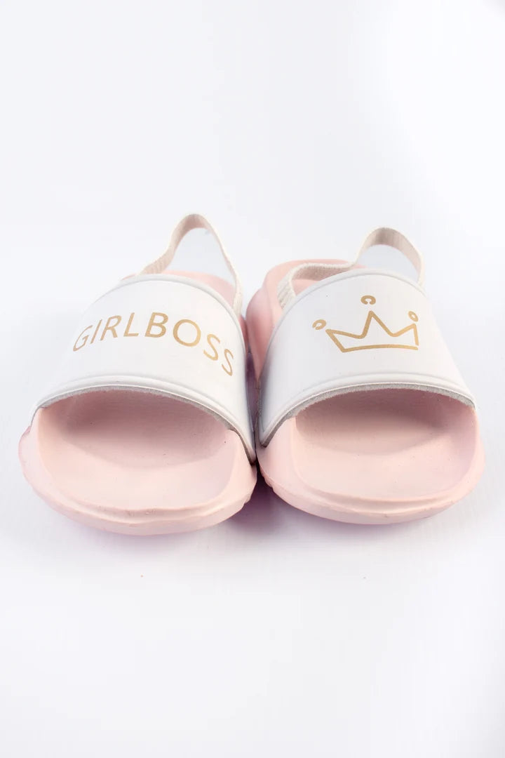 GirlBoss Slides