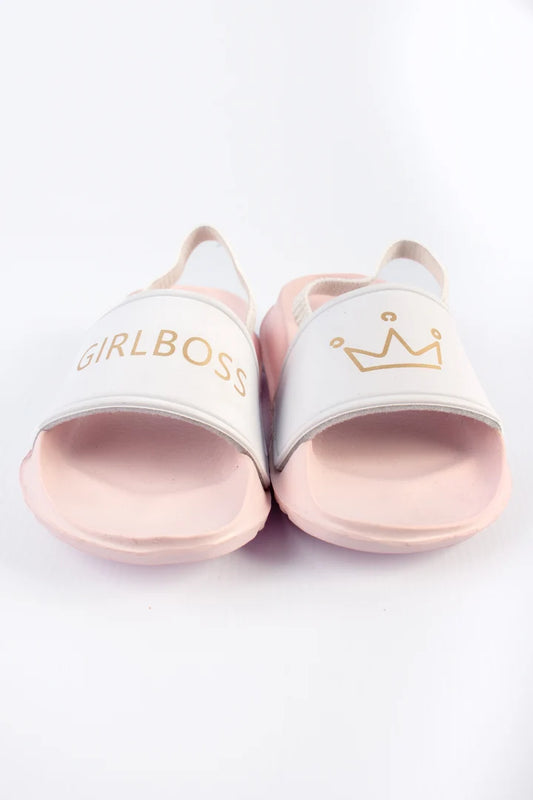 GirlBoss Slides