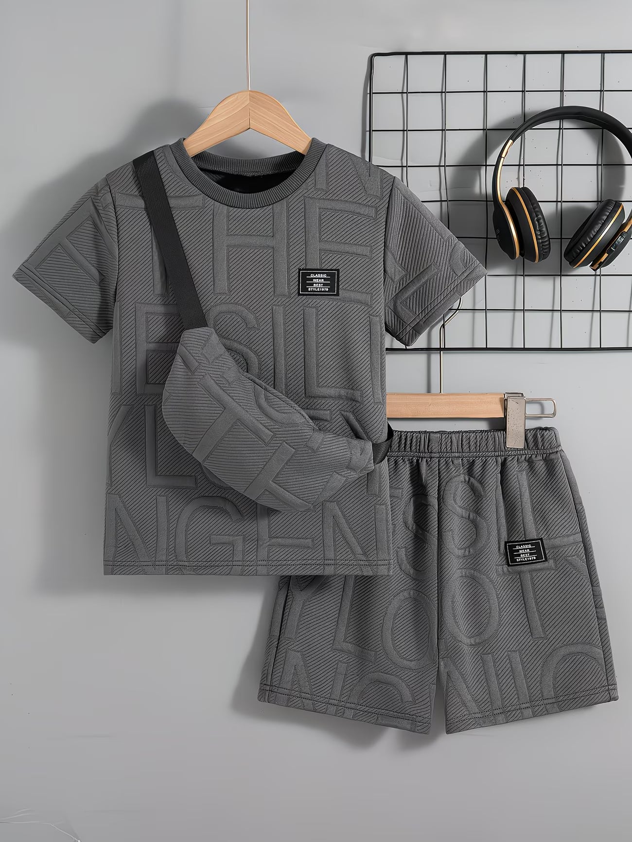 Street Set