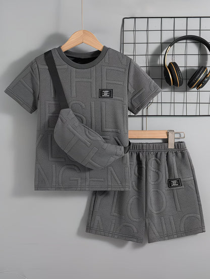 Street Set