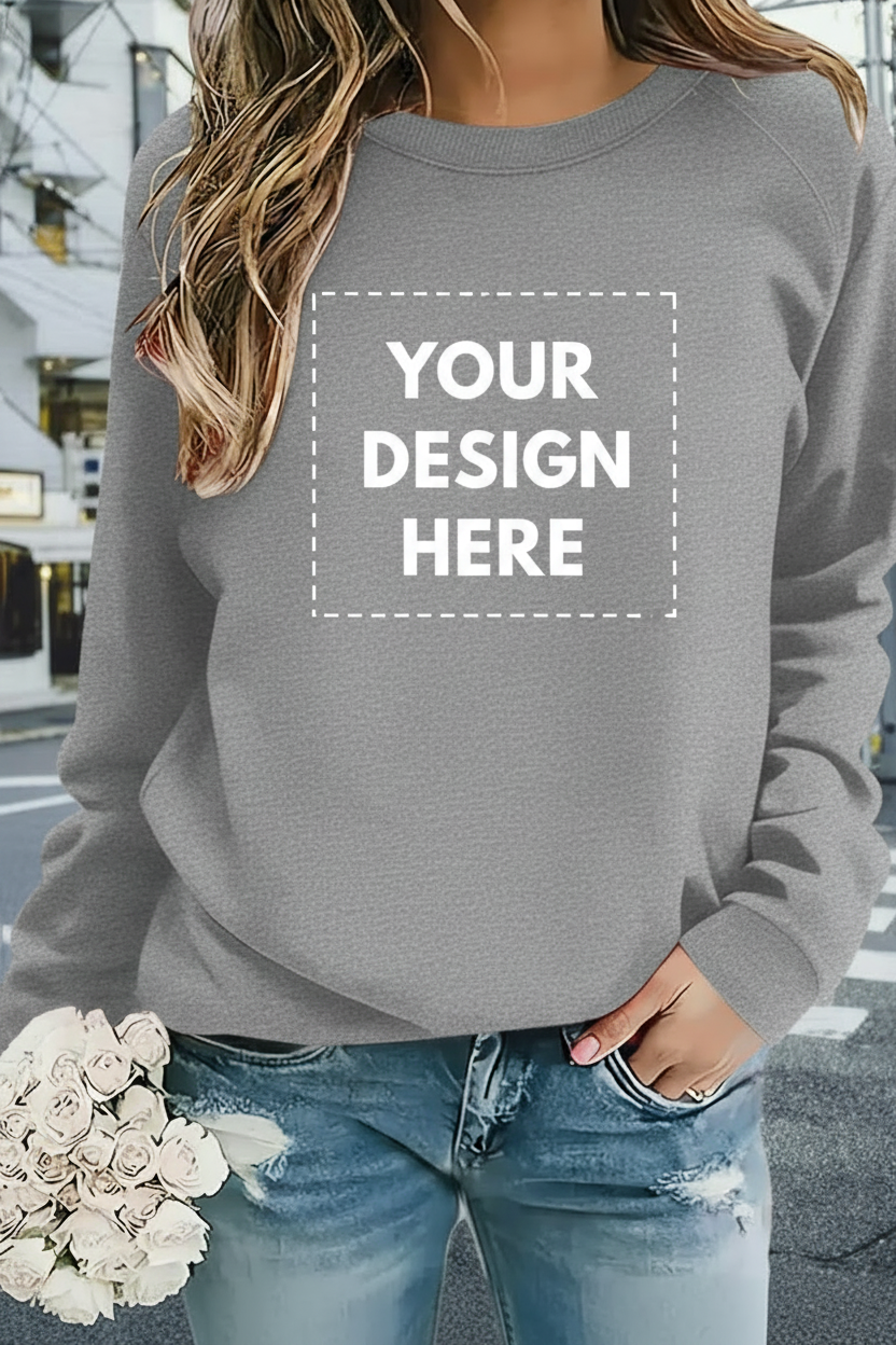 Little Obsessed™ Made For You
