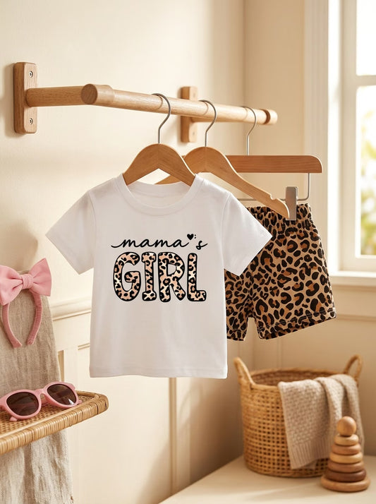 Mama's Girl 2-Piece Set