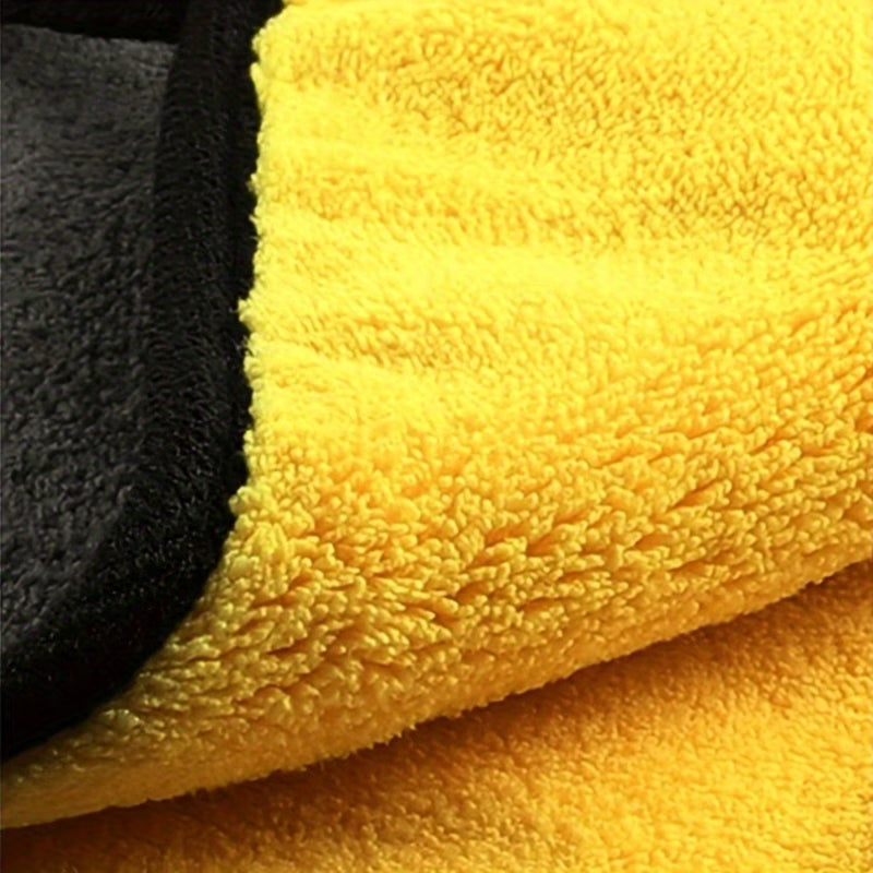 Little Obsessed™ AutoLuxe Drying Towel