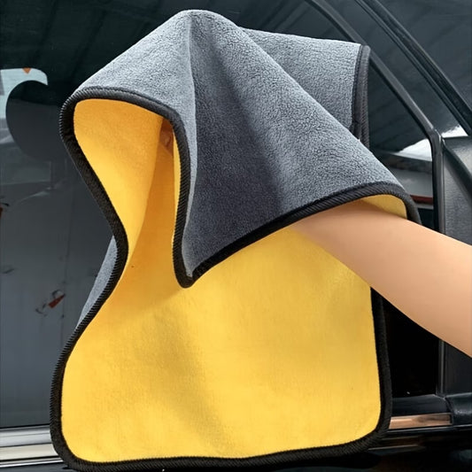 Little Obsessed™ AutoLuxe Drying Towel
