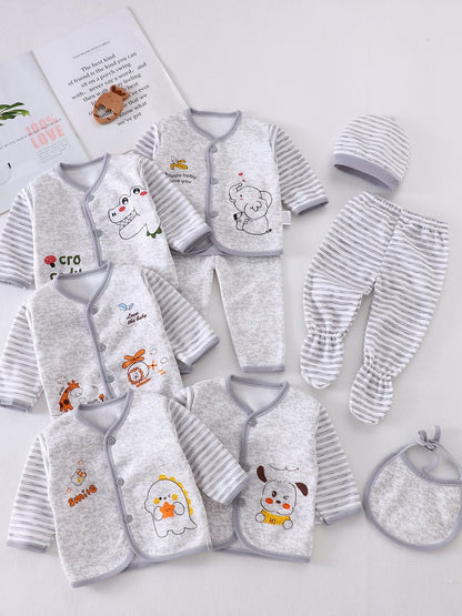 Little Obsessed™ BabyNest Set ⭐