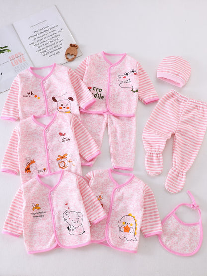 Little Obsessed™ BabyNest Set ⭐