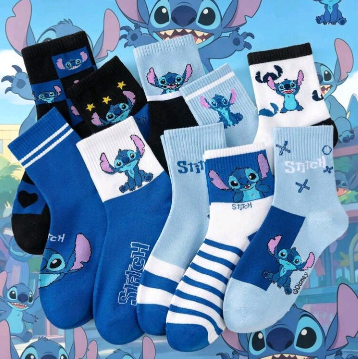 Little Obsessed | Custom Socks™ 🧦