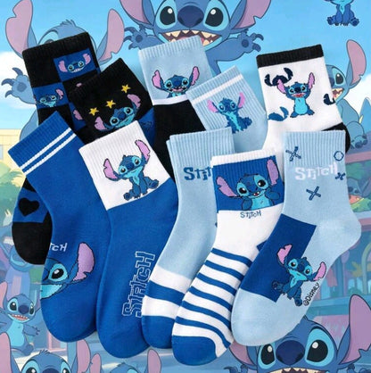 Little Obsessed | Custom Socks™ 🧦