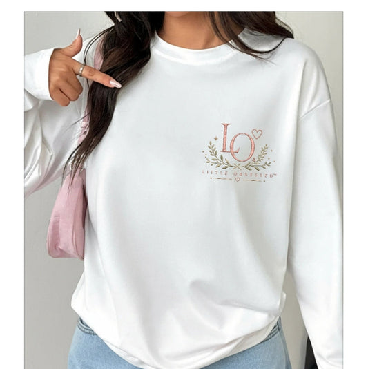 LO Signature Crew