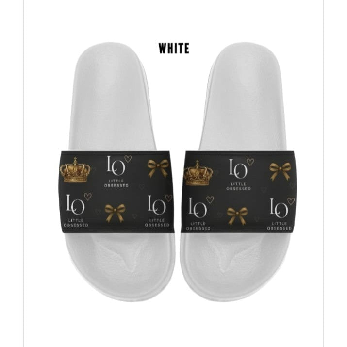 LO Slides Thick Sole (Adult)