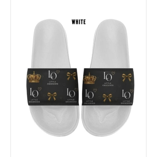 LO Slides Thick Sole (Adult)