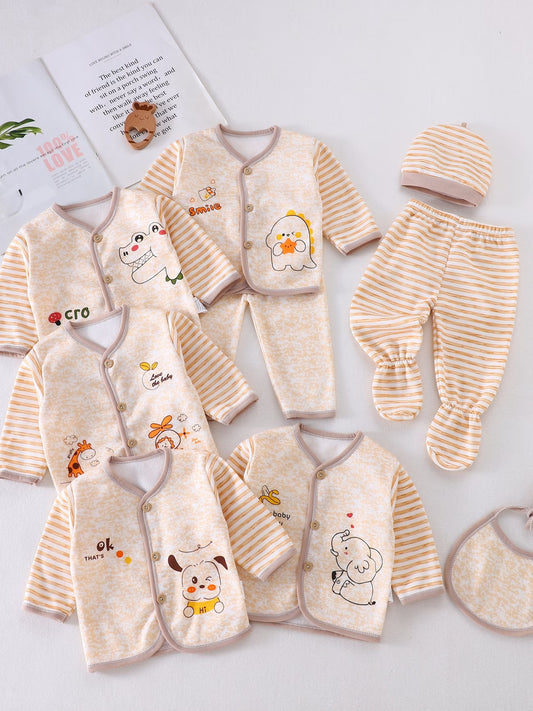 Little Obsessed™ BabyNest Set ⭐